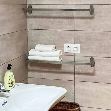 Arabella 빌라 플라야블랑카