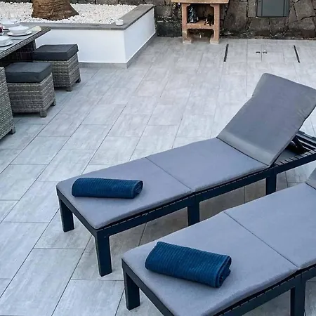 Arabella بلايا بلانكا