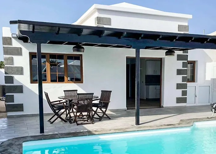 Arabella فيلة بلايا بلانكا