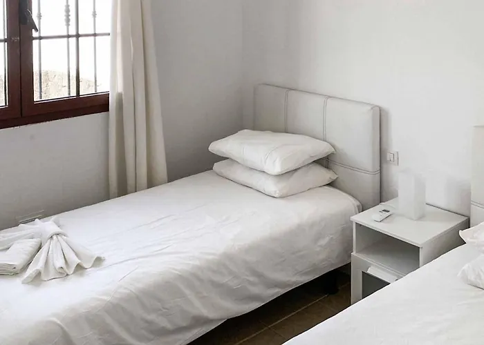 Arabella فيلة بلايا بلانكا