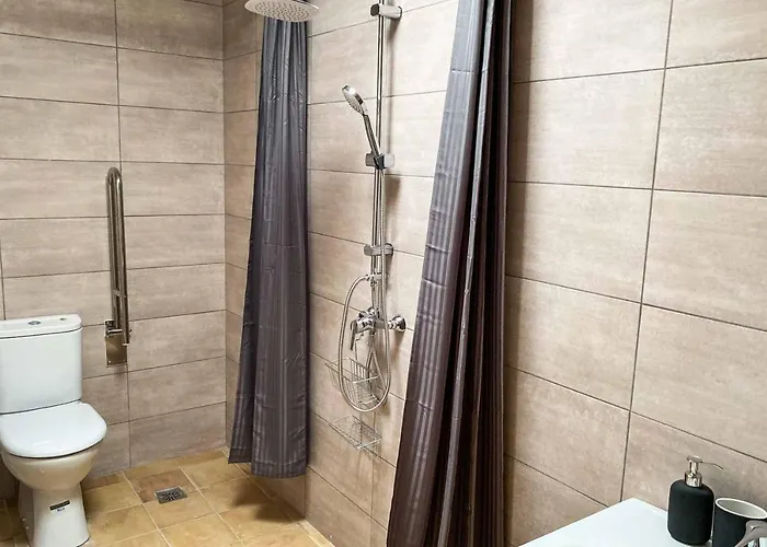 Arabella بلايا بلانكا