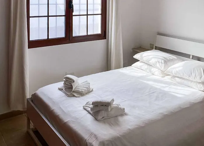 Arabella فيلة بلايا بلانكا