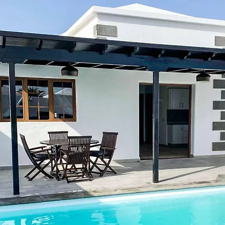 Arabella Villa Playa Blanca (Lanzarote)