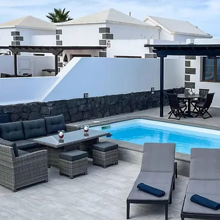 Arabella * Playa Blanca (Lanzarote)