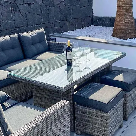 Arabella Playa Blanca (Lanzarote)