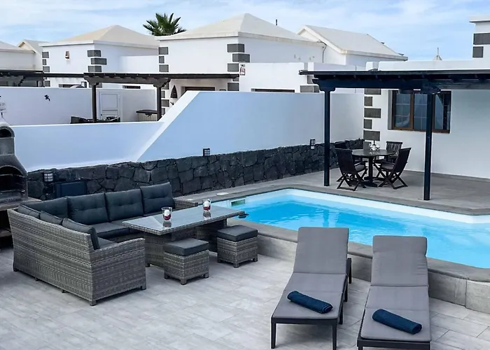 Arabella * Playa Blanca (Lanzarote)