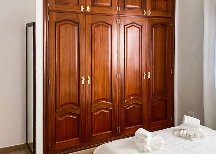 Villa Arabella Playa Blanca (Lanzarote)